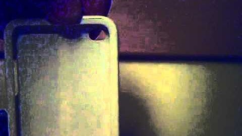 incase slider case for ipod touch 4th gen