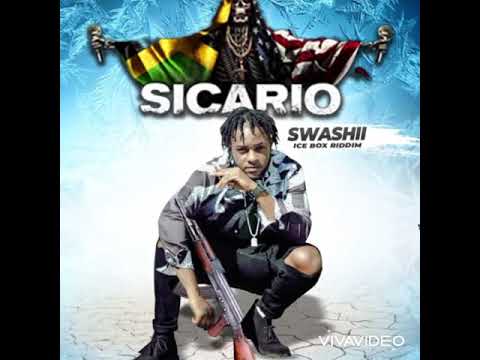 Swashii - Sicario (official audio)