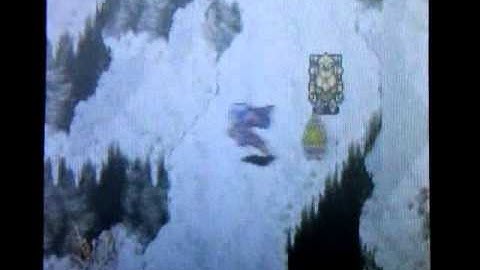 Chrono Trigger Part 41: Revival of A Hero on Death Peak