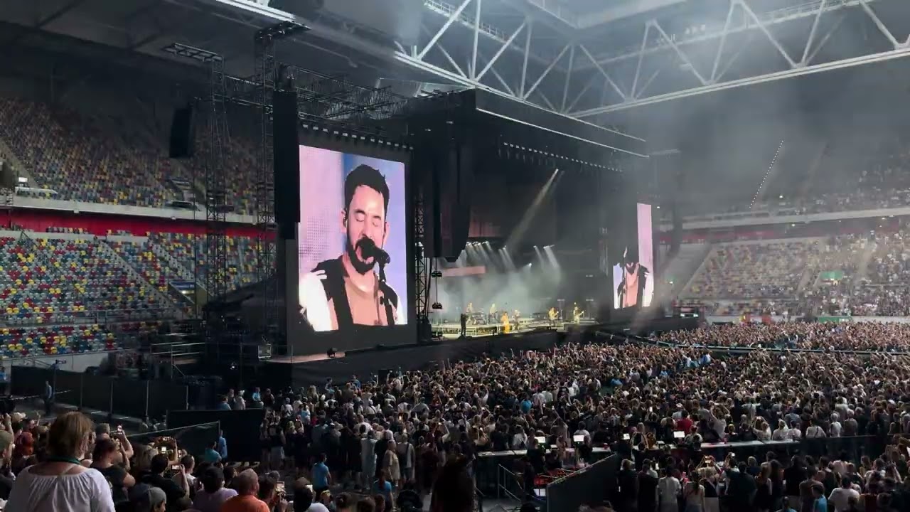 Linkin Park - Somewhere I Belong - Düsseldorf - 01.07.2025