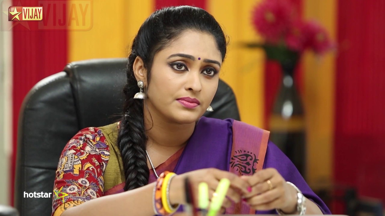 Maapillai Full Episode 77