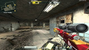 [AVA] Unanimous vs Excessive 2