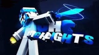 UHC Highlights #8 - "Snowball" (LUNAR TO2)