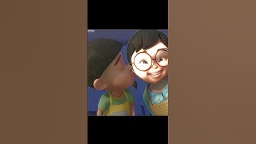Thumbnail of jedag jedug upin ipin viral tiktok#mei mei dan mail bucin#short#jedag jedug