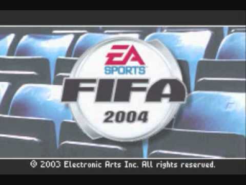 FIFA Football 2004 (GBA) Soundtrack- Jerk It Out (Ceasars)