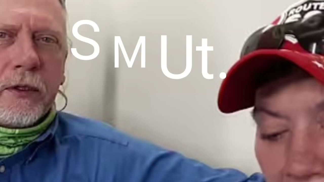 ДЕЛО САММЕР-УЭЛЛС — ОНО КРУПНОЕ, ДА!🙏 