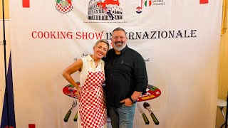 Rim   Medjunarodni Cooking Show 