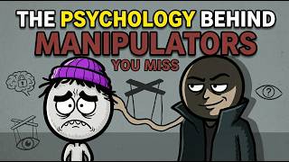 Emotional Manipulation Psychology Explained