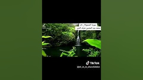 (ولقد جعلنا في السماء بروجا)ما تيسر من سورة الحجر#قران_كريم #رمضان_كريم