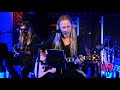 Jerry Cantrell - Black Gives Way to Blue (Alice in Chain) - Live Pico Union Project  Night 1 12/6/19