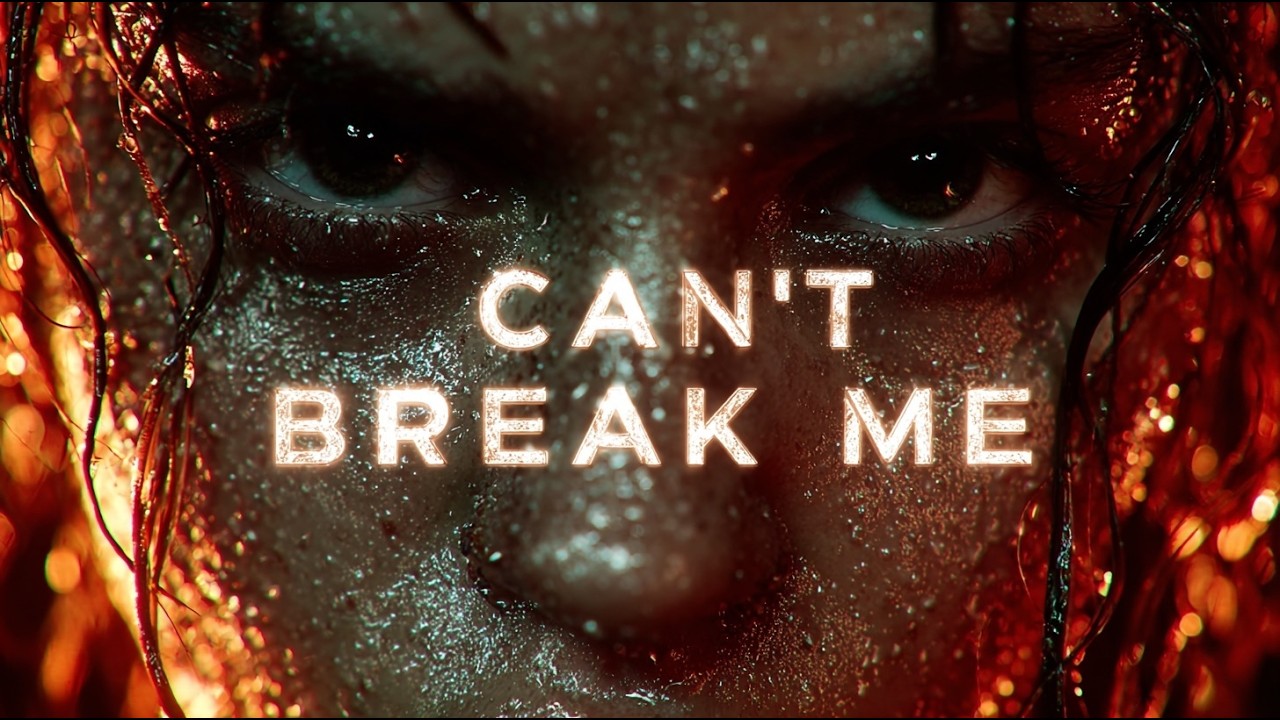Can't Break Me – Epic Tribal Cinematic Anthem of Resilience - YouTube