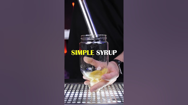 The Most Popular Cocktail but Without Alcohol #shorts