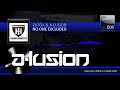 Zatox & A-lusion - No One Excluded