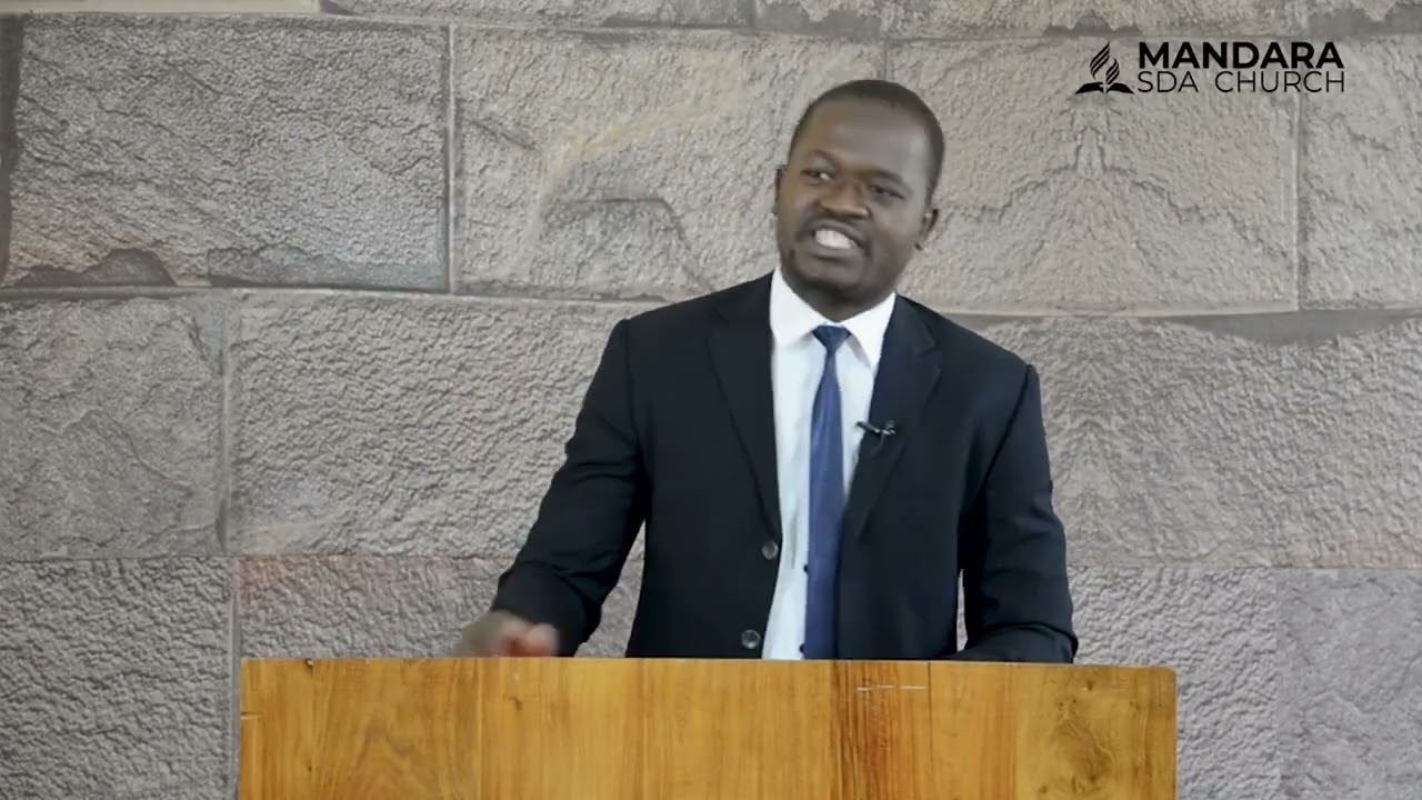 Mandara SDA Church || Power Hour || Ps. T. Mugodzwa || 