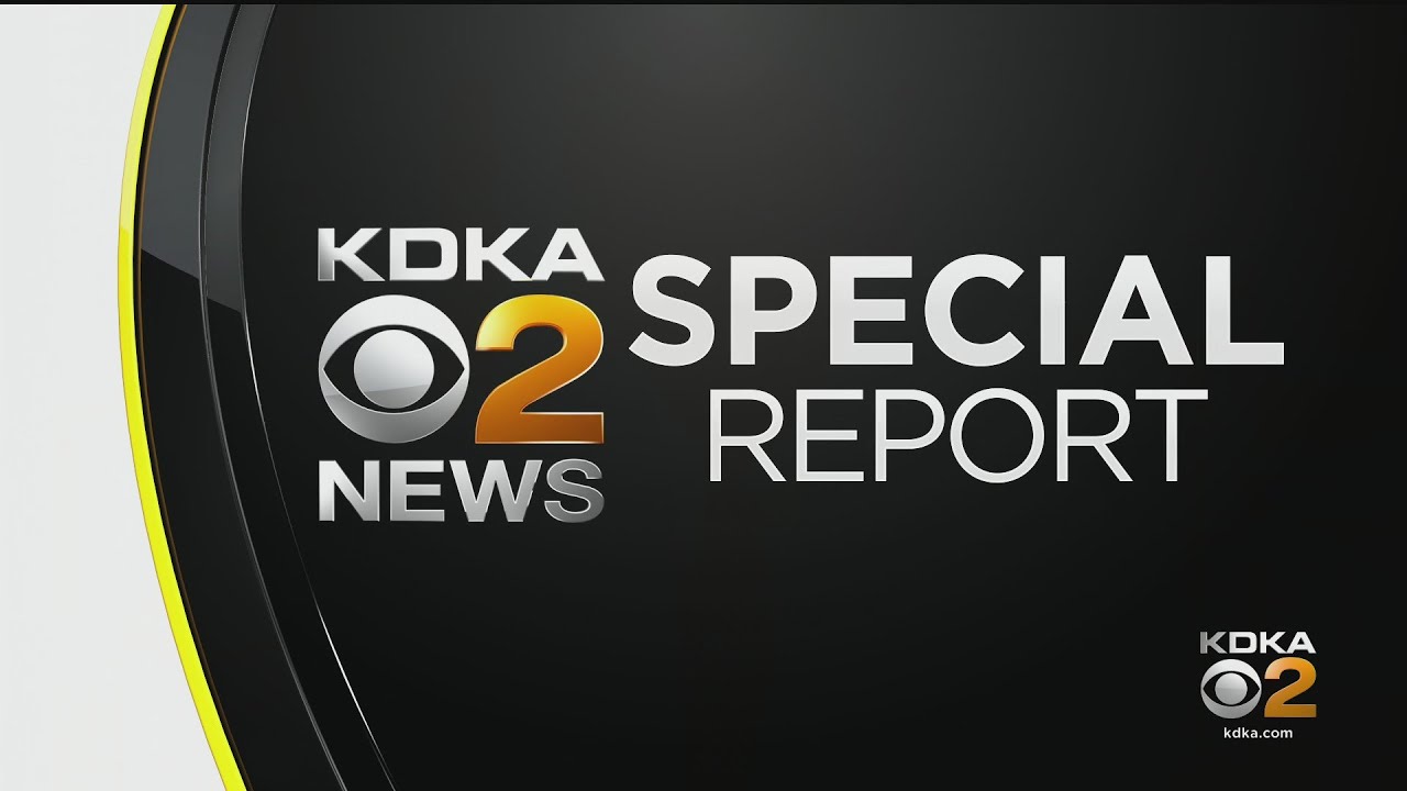 Police Respond To Shots Fired At Ross Park Mall - YouTube