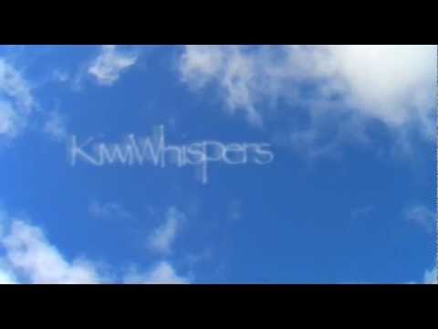 Whisper 124 - Hello!