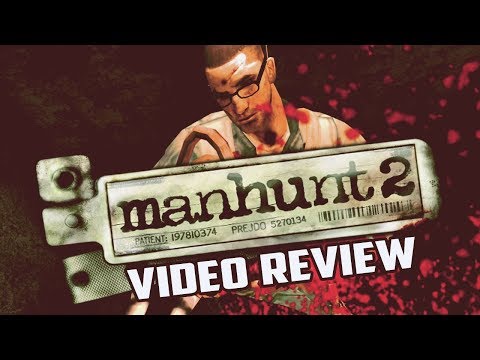 Video: ESRB Pada Rating PSP Manhunt