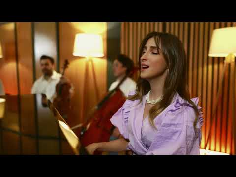 Ceren Gündoğdu - Dön Bak Dünyaya (Akustik)