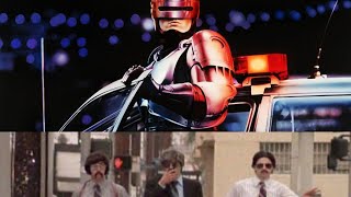 Robocop- Sabotage (Beastie Boys)