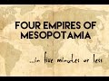 Empires of Mesopotamia: Leaders Laws and Legacies