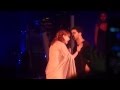 Drake and Florence Welch - Fireworks Mp3