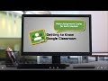 Getting to Know Google Classroom 5 - Make Assignment Copies for Each Student