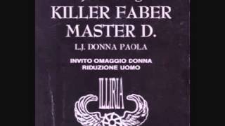 ILLIRIA - DJ Killer Faber (1994) SideA