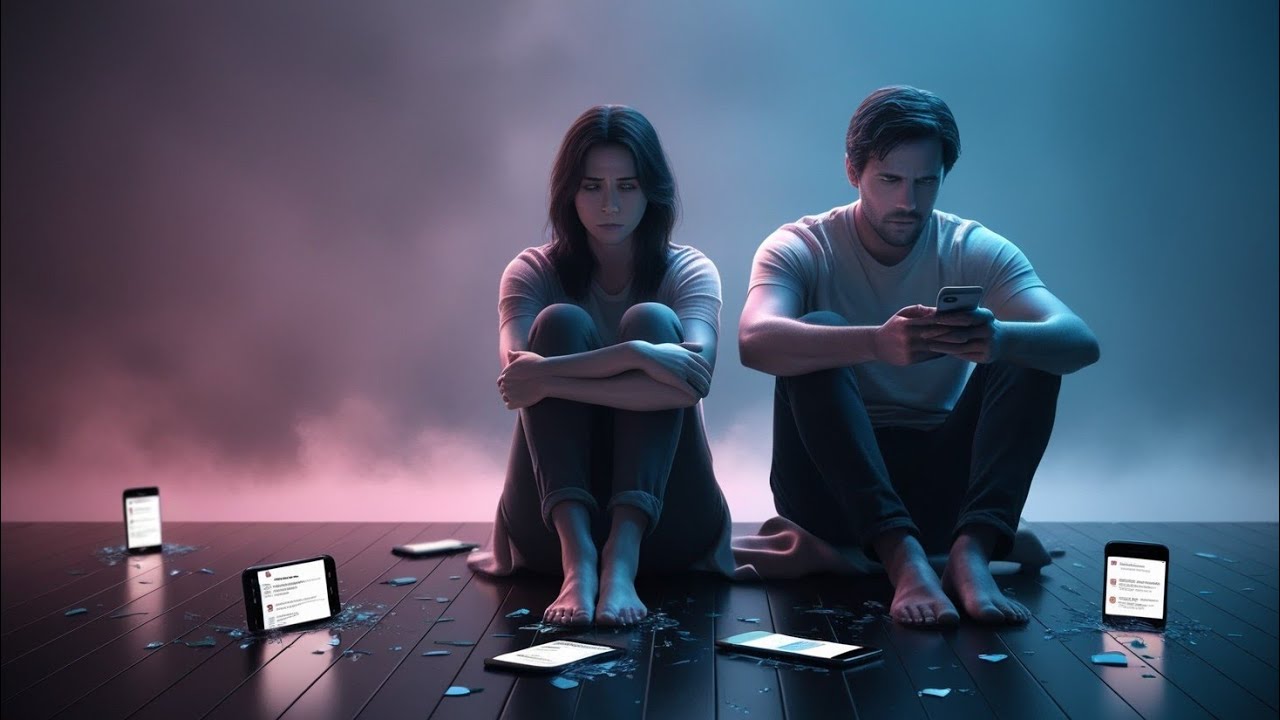 The Impact of Social Media on Modern Relationships | Pros and Cons