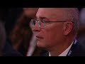 Plenary meeting of the 11th Eastern Economic Forum