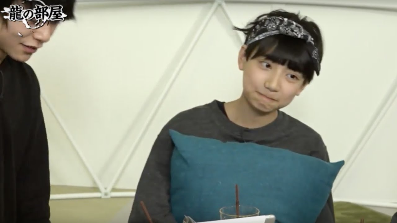 SUPER☆DRAGON『龍の部屋』2017.03.02 - YouTube