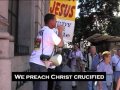 Street Preaching in America