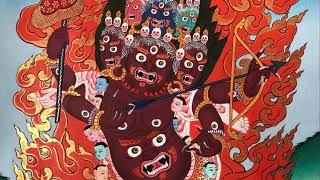 Who are the main Jonang Dharma Protectors? | Khentrul Rinpoche