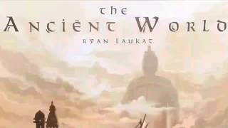 The Ancient World (Red Raven) - An Inside Look