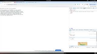 How to get HTTP headers using Developer tools?