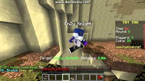 TNT Tag Hacker Report