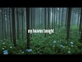 heaven tonight (lyrics) - HIM