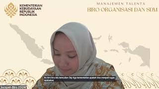 Sosialisasi Aplikasi SKP Kuantitatif 2026