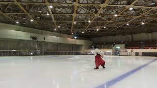 東京大学 ( フィギュアスケート部 宛て ) 2023 05/25 15:48 screenshot 3