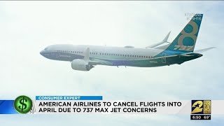 Consumer Headlines for March 25, 2019