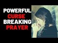 CURSE BREAKING PRAYER BY EVANGELIST FERNANDO PEREZ