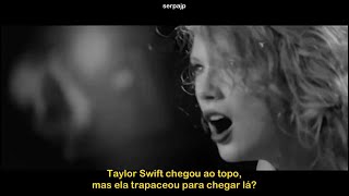 Taylor Swift - Reputation Stadium Tour - Intro/Opening Tour Visual [Tradução/Legendado]