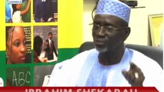Dateline Abuja: Nigerian Education Minister On Reviving Sector After WAEC Mass Failure PT2