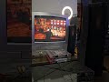 The Last of Us de PS3 en TV Viejita Retro (CRT) #playstation #xboxseriess #gaming