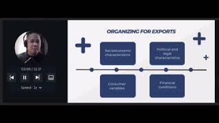Celebrity CHAPTER 17 EXPORT AND IMPORT MANAGEMENT   #byahenghalimaw #drricojtv Profile