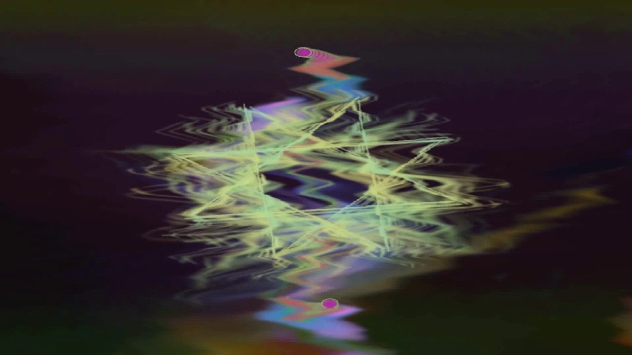 Thomas the dank engine but windows visualizes it