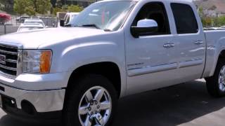 2012 GMC Sierra 1500 #84000 in Irvine CA Orange-County, CA
