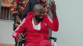 Projecto Filhos de Angola - A Volta Do Rei Video Oficial