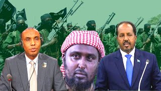 Deg Deg: MD Xasan oo Sh Go'aan culus ku dhawaaqay & Al-shabaab oo war kasoo saaray Dagaalka Xawaadle