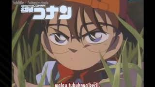 Opening Detective Conan 02 ~Feel Your Heart - Velvet Garden
