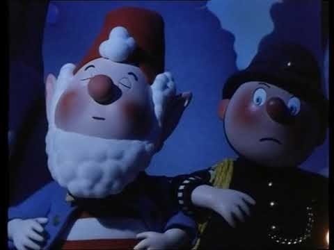 Noddy's Toyland Adventures - Ep. 2 - Noddy and the Goblins | 50p